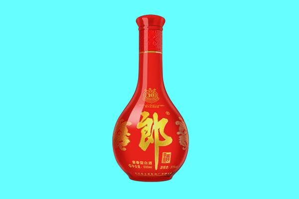 来宾兴宾区回收郎酒