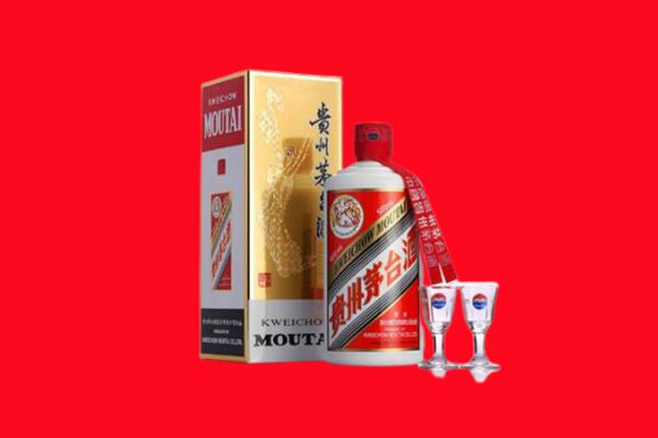 来宾兴宾区回收贵州茅台酒